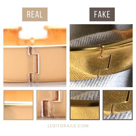 hermes box real vs fake|how to identify hermes pieces.